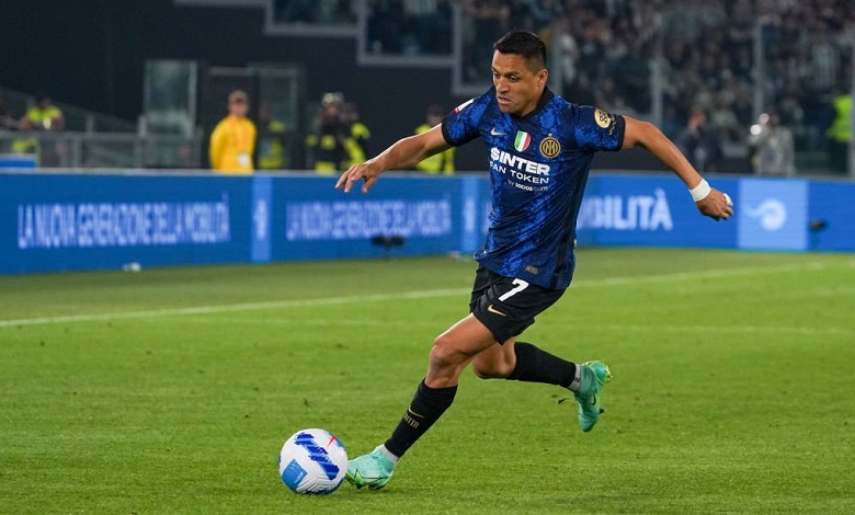 Alexis Sanchez chính thức chấm dứt hợp đồng với Inter Milan, thành cầu thủ tự do - Ảnh 2