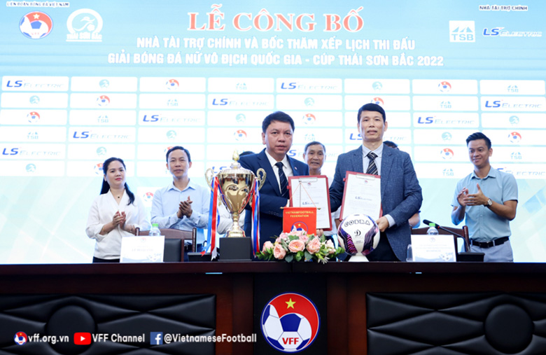 CLB nữ Sơn La bị gạch tên khỏi giải VĐQG 2022 vì không có cầu thủ đăng ký - Ảnh 2