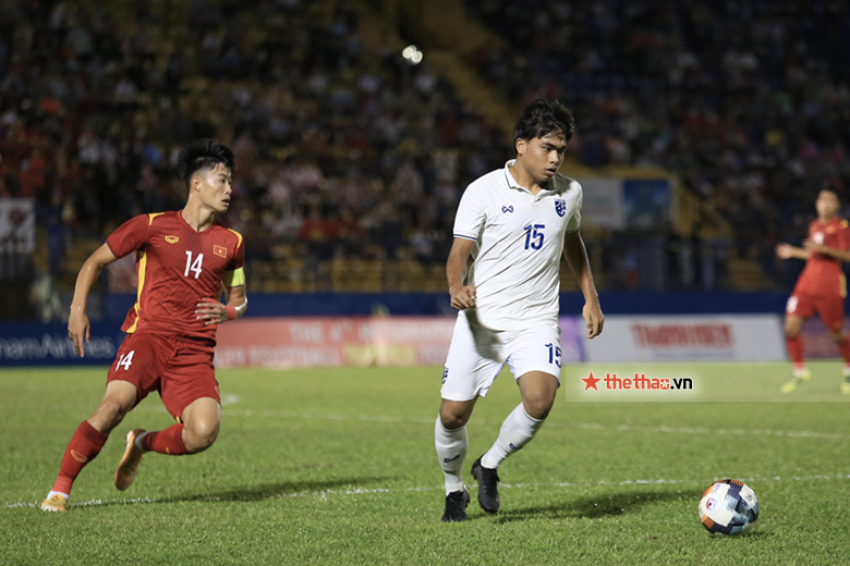 HLV U19 Thái Lan: Việt Nam không phải kẻ thù buộc phải thắng bằng mọi giá - Ảnh 1