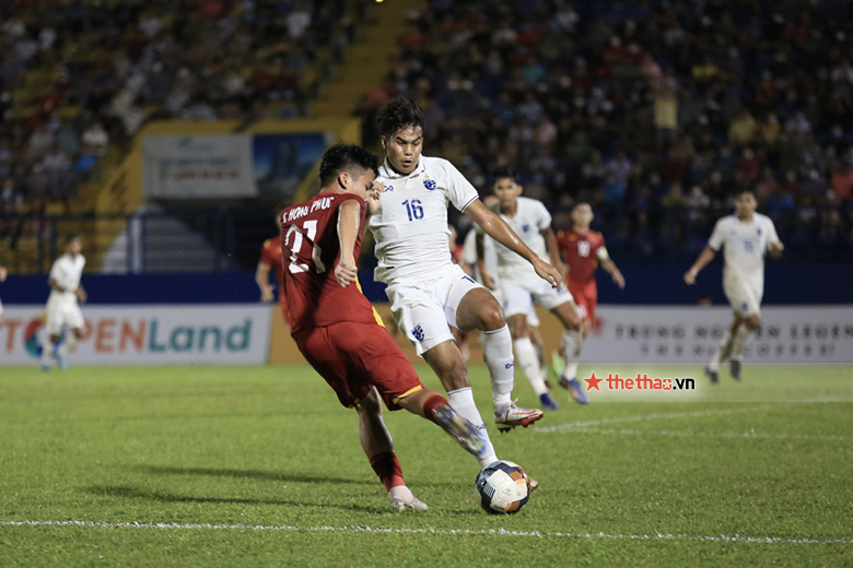 HLV U19 Thái Lan: Việt Nam không phải kẻ thù buộc phải thắng bằng mọi giá - Ảnh 2