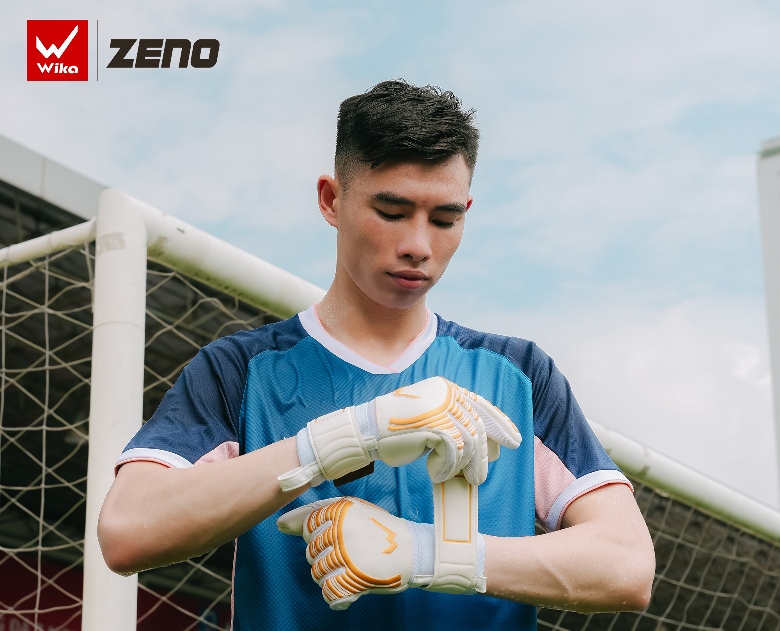 Quan Văn Chuẩn: Tôi sẽ chờ đợi cơ hội ra sân ở Hà Nội FC - Ảnh 2