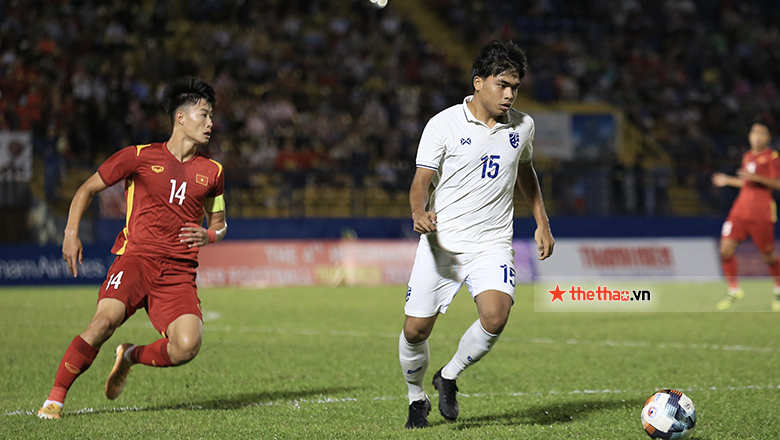 Văn Trường chấn thương, không thi đấu trận chung kết cùng U19 Việt Nam - Ảnh 2
