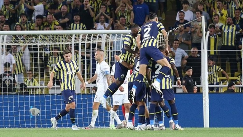 Nhận định, dự đoán Slovacko vs Fenerbahce, 00h00 ngày 12/8: Lực bất tòng tâm - Ảnh 2