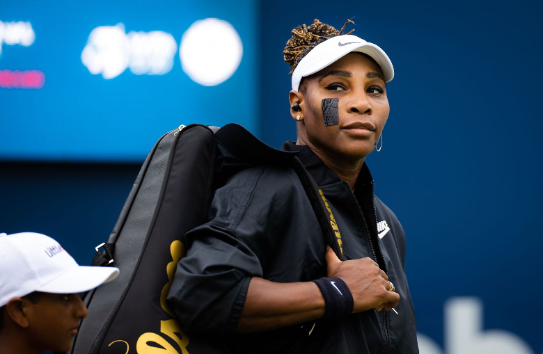 Serena Williams tiết lộ có thể giải nghệ sau U.S. Open - Ảnh 1