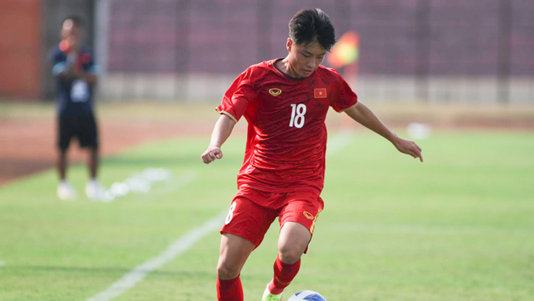Thành tích, lịch sử đối đầu U16 Việt Nam vs U16 Thái Lan, 15h30 ngày 10/8 - Ảnh 1