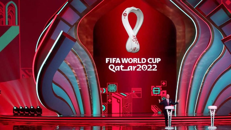 Trận khai mạc World Cup 2022 đổi lịch thi đấu? - Ảnh 1