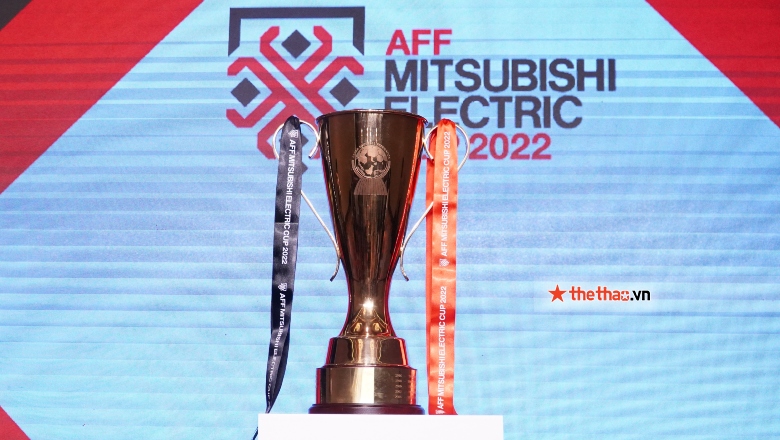 Xem trực tiếp bốc thăm AFF Cup 2022 trên kênh nào, ở đâu? - Ảnh 1