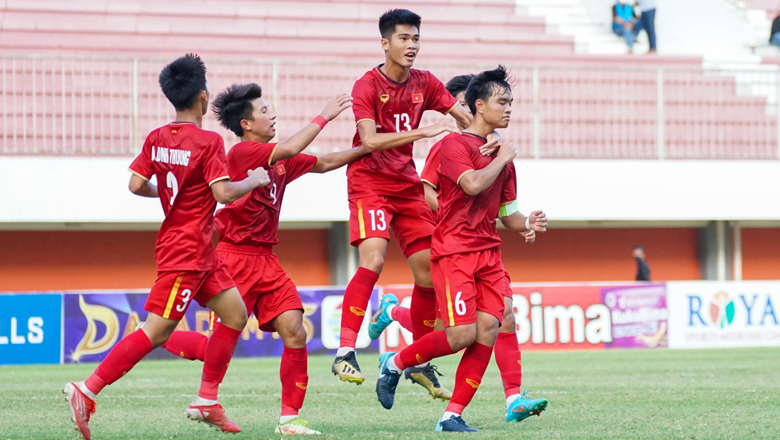 HLV U16 Indonesia: Chúng tôi từng thắng Việt Nam nhưng không được chủ quan - Ảnh 2