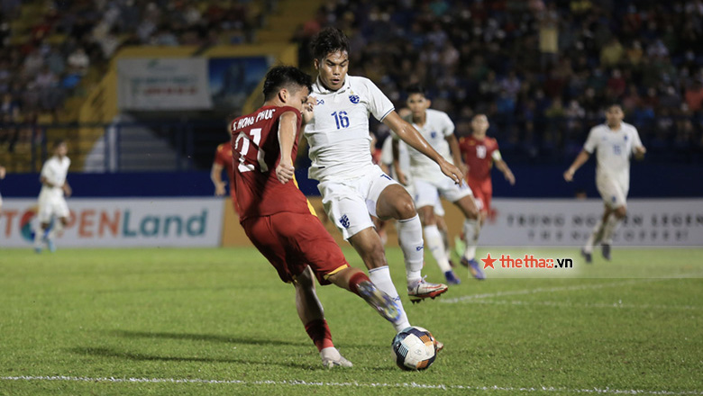 Link xem trực tiếp bóng đá U19 Thái Lan vs U19 Myanmar, 15h30 ngày 11/8 - Ảnh 1