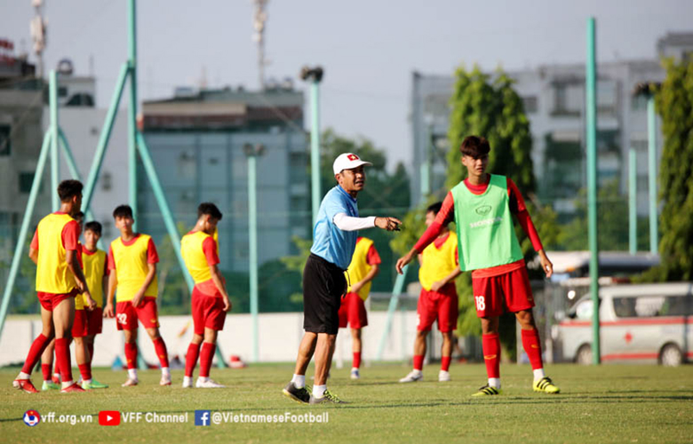 Danh sách tuyển thủ U20 Việt Nam sang Nhật Bản tập huấn - Ảnh 2