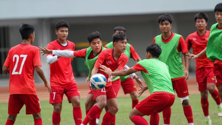 U16 Việt Nam đón thủ thành số 1 trở lại trước trận chung kết Đông Nam Á - Ảnh 2