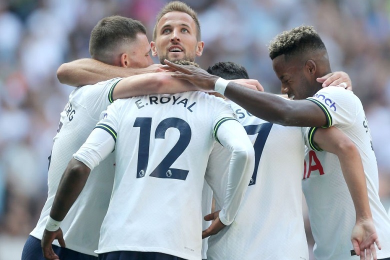 Đội hình xuất phát Chelsea vs Tottenham: Lần đầu cho tân binh Cucurella - Ảnh 1
