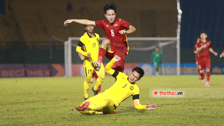 Lịch thi đấu U20 Việt Nam tại Nhật Bản - Ảnh 1