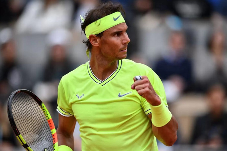 Nadal soán ngôi số 1 thế giới của Medevdev nếu vô địch Cincinnati Masters - Ảnh 2