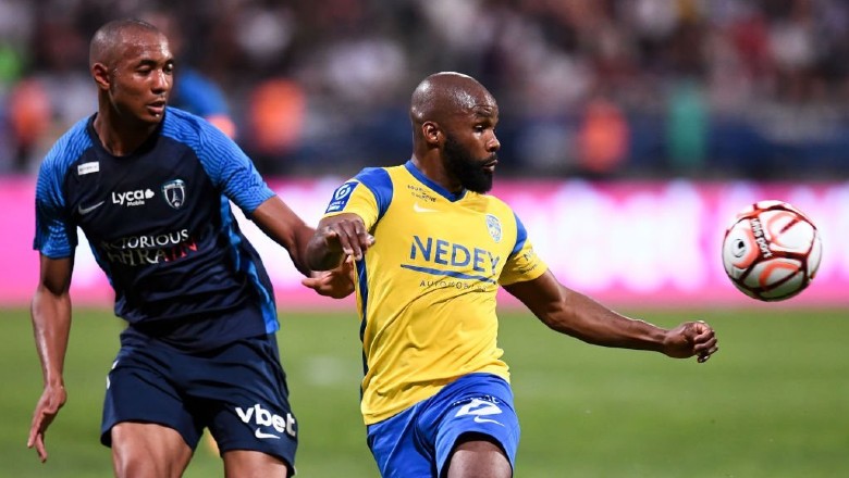 Sochaux, đối thủ của Pau FC ở vòng 4 Ligue 2 có gì đáng chú ý? - Ảnh 2