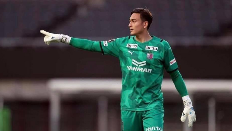 Báo Thái Lan mỉa mai: Đặng Văn Lâm còn không có nổi 1 trận tại J.League - Ảnh 1
