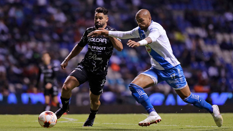 Nhận định, dự đoán Puebla vs Necaxa, 9h05 ngày 17/8: Vẫn chưa thế thắng - Ảnh 4