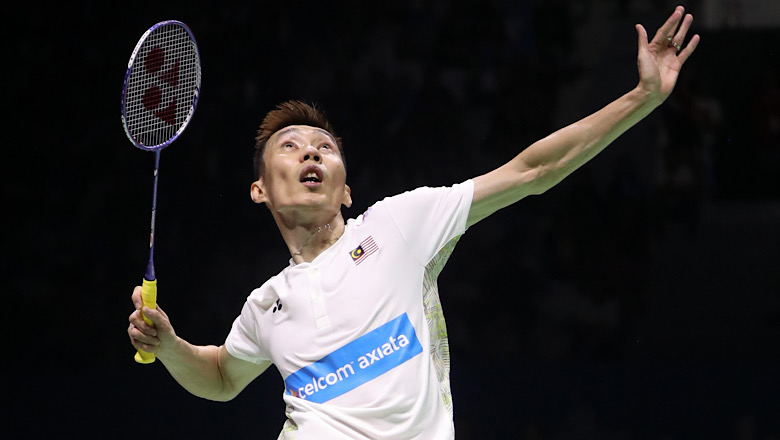 Lee Chong Wei chỉ ra 3 cái tên đủ sức cản Axelsen tại Giải cầu lông vô địch thế giới - Ảnh 1