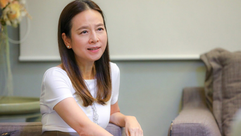 Madam Pang tiếp tục làm Trưởng đoàn ĐT U23 Thái Lan tới năm 2023 - Ảnh 1
