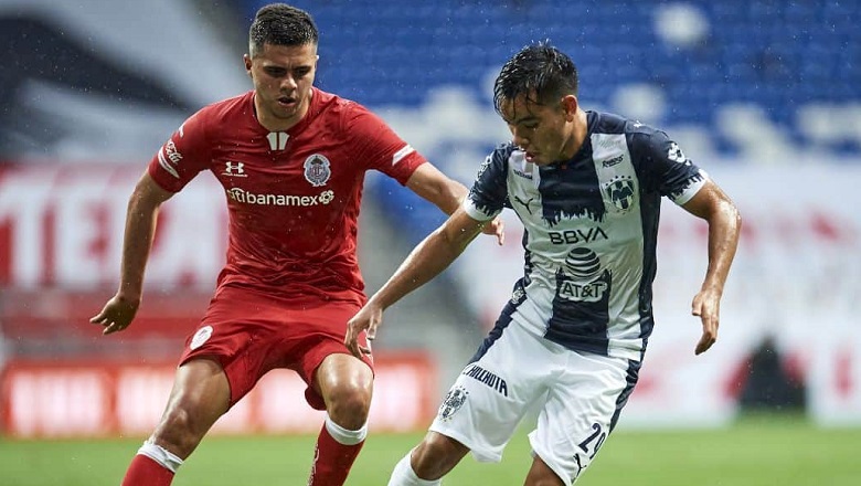 Nhận định, soi kèo Toluca vs Monterrey, 07h00 ngày 18/8: Đi dễ khó về - Ảnh 3