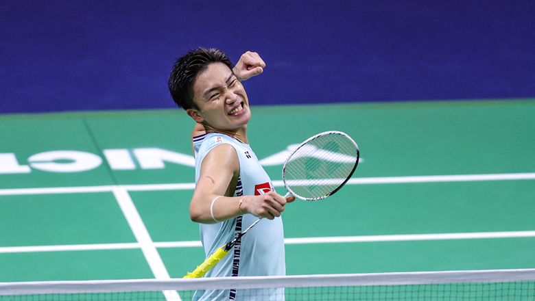 Kento Momota - Ảnh 1