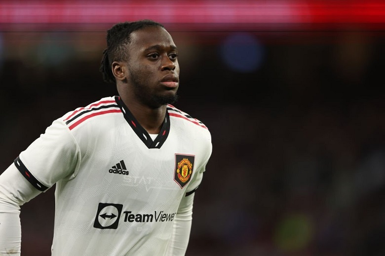 MU chấp nhận lỗ 40 triệu bảng để thanh lý Wan-Bissaka, đón sao Dortmund? - Ảnh 2
