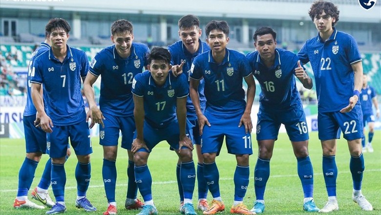 Thái Lan sẵn sàng để Chanathip vắng mặt ở AFF Cup 2022 - Ảnh 2