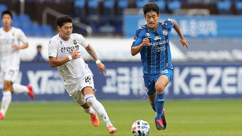 Nhận định, soi kèo Incheon United vs Ulsan Hyundai, 17h00 ngày 14/9: Chờ đợi bất ngờ - Ảnh 3