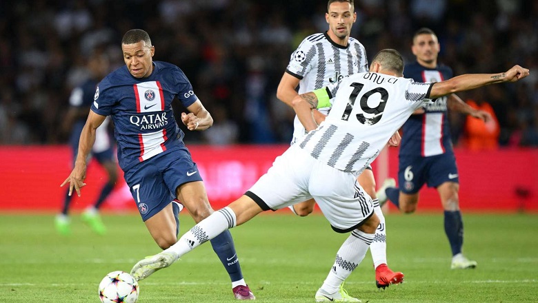 Nhận định, soi kèo Juventus vs Benfica, 02h00 ngày 15/9: Nối dài thất vọng - Ảnh 3