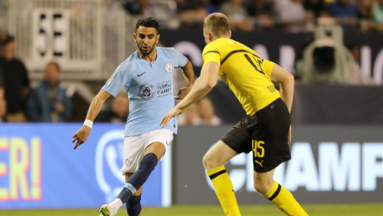 Nhận định, soi kèo Man City vs Dortmund, 2h00 ngày 15/9: Sẽ có hủy diệt - Ảnh 4