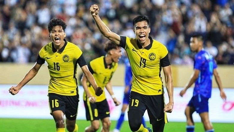 Link xem trực tiếp bóng đá U20 Malaysia vs U20 Mông Cổ, 16h00 ngày 14/9 - Ảnh 1