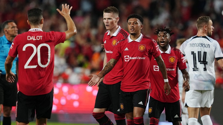 Nhận định, soi kèo Sheriff vs MU, 23h45 ngày 15/9: Tưởng dễ mà khó - Ảnh 3