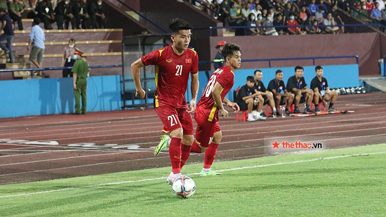 Thể thức vòng loại U20 châu Á 2023, U20 Việt Nam giành vé dự vòng chung kết khi nào? - Ảnh 3