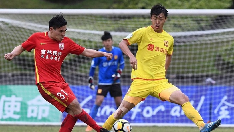 Nhận định, soi kèo Jiangxi Beidamen vs Heilongjiang Ice, 18h30 ngày 15/9: Đôi công rực lửa - Ảnh 1