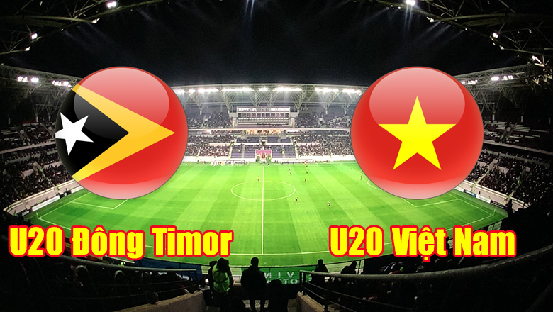 Nhận định, soi kèo U20 Đông Timor vs U20 Việt Nam, 16h00 ngày 16/9: Ba điểm tiếp theo - Ảnh 3