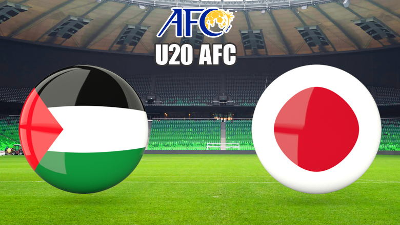 Nhận định, soi kèo U20 Palestine vs U20 Nhật Bản, 16h00 ngày 16/9: Chung kết sớm - Ảnh 3