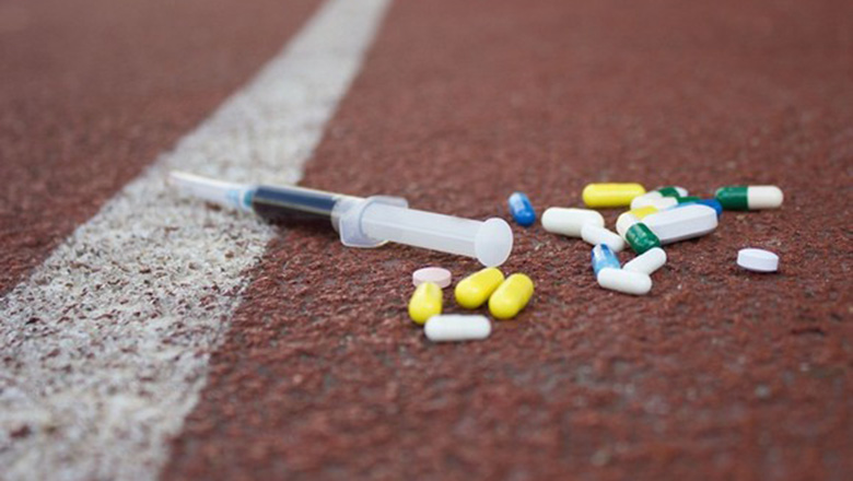 VĐV dương tính với doping ở SEA Games 31 được xét nghiệm lần 2 - Ảnh 1