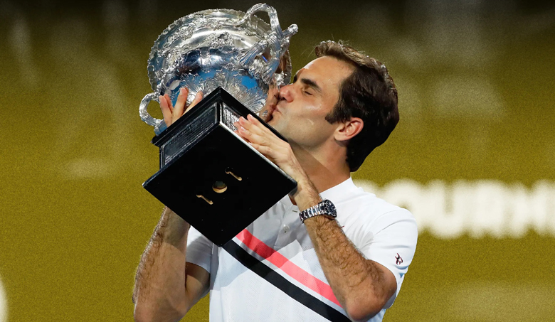 Federer kiếm được bao nhiêu tiền trong suốt sự nghiệp? - Ảnh 1