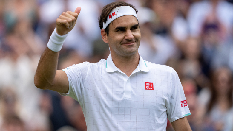 Federer kiếm được bao nhiêu tiền trong suốt sự nghiệp? - Ảnh 2