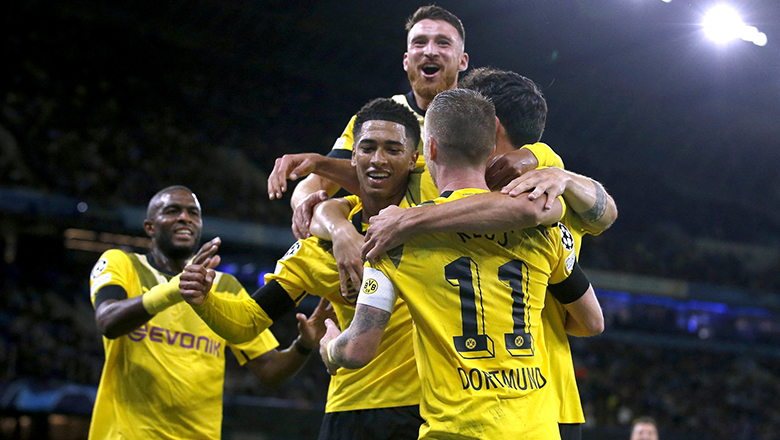 Nhận định, soi kèo dự đoán Dortmund vs Schalke, 20h30 ngày 17/9: Chủ nhà vượt khó - Ảnh 4