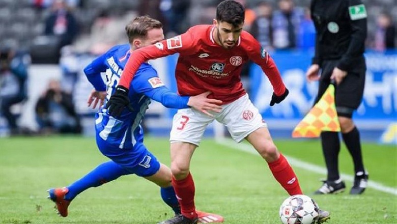 Nhận định, soi kèo Mainz vs Hertha Berlin, 1h30 ngày 17/9: Nghi ngờ chủ nhà - Ảnh 1