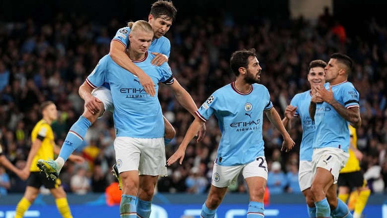 Nhận định, soi kèo Wolves vs Man City, 18h30 ngày 17/9: Sức mạnh khó cưỡng - Ảnh 4