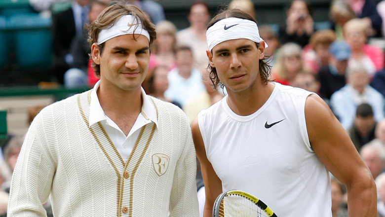 Tất tần tật những cột mốc đáng nhớ trong sự nghiệp của Federer - Ảnh 5