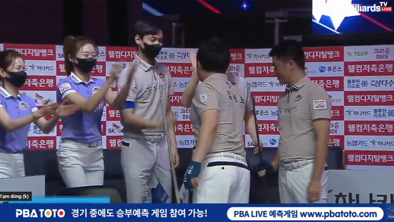 Tổng hợp ngày thi đấu đầu tiên PBA Team League Round 2 - Vui buồn lẫn lộn - Ảnh 3