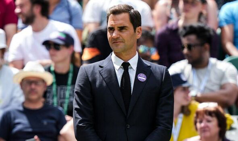 Vé xem Laver Cup có giá gần 2 tỷ đồng sau khi Federer tuyên bố giải nghệ - Ảnh 2