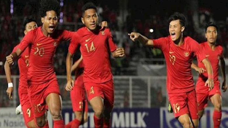 Xem trận U20 Indonesia vs U20 Hong Kong trực tiếp trên kênh nào, ở đâu? - Ảnh 1