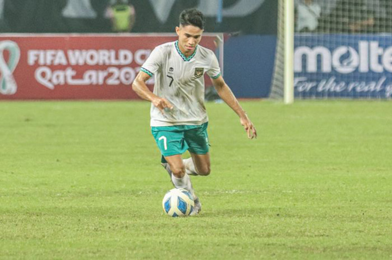 HLV Đinh Thế Nam dè chừng 4 cầu thủ U20 Indonesia trước trận 'chung kết bảng' - Ảnh 1