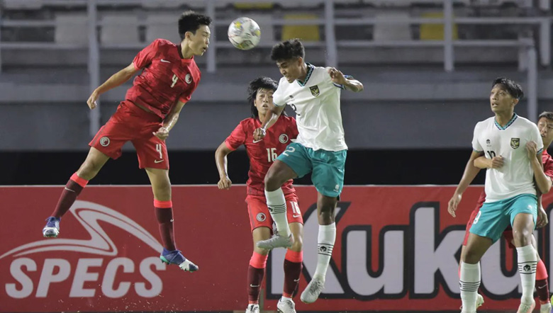 HLV Shin Tae Yong: Chất lượng của U20 Việt Nam hoàn toàn khác so với 2 đội còn lại - Ảnh 1