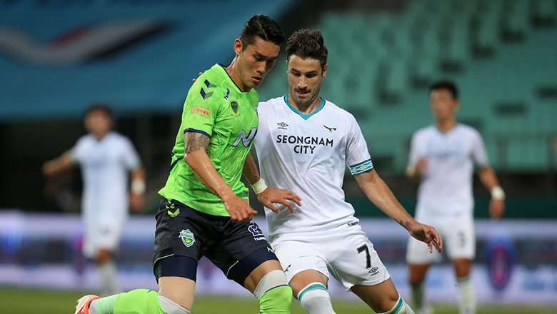Nhận định, soi kèo dự đoán Suwon Bluewings vs Jeonbuk Motors, 13h00 ngày 18/9: Còn nước còn tát - Ảnh 4