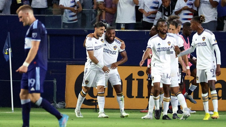 Nhận định, soi kèo LA Galaxy vs Colorado Rapids, 09h30 ngày 18/9: Chủ nhà đòi nợ - Ảnh 3